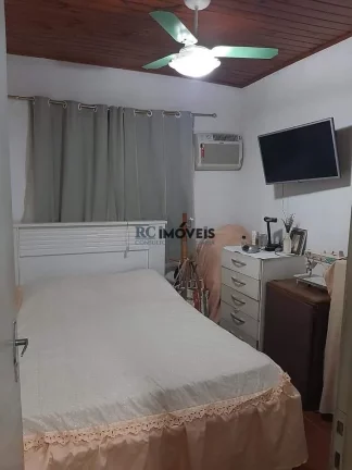 Imagem Casa a Venda no bairro Galo Branco - São Gonçalo, RJ