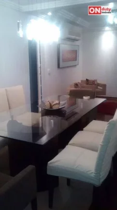 Imagem Apartamento à venda - Gonzaga - Santos/SP