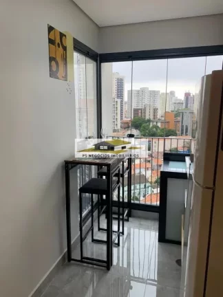 Imagem Apartamento à venda no bairro Vila Mariana - São Paulo/SP, Zona Sul