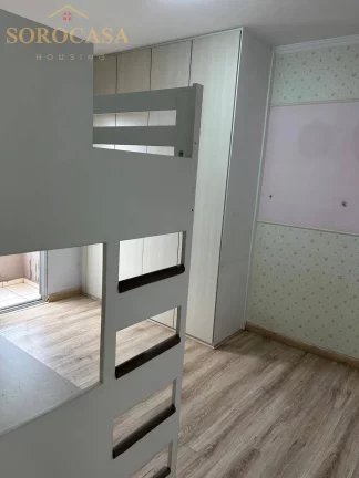 Imagem Apartamento à Venda - 59m² - 2 dorm 1 suite - Jd.Brasilândia