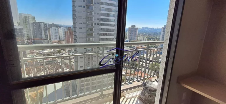 Imagem Apartamento com 1 quarto para alugar, 29 m² - Butantã - São Paulo/SP