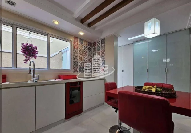 Imagem Casa de Condomínio