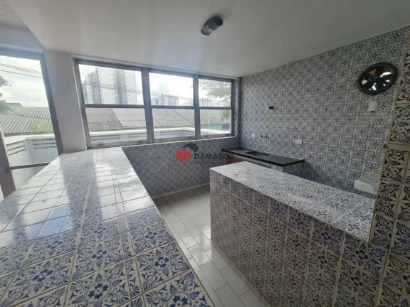 Imagem Sobrado para Locação 3 Quartos, 1 Suite, 4 Vagas, 500M², Cerâmica, São Caetano do Sul - SP