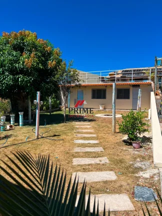 Imagem Sitio - Recanto da Serra - Jaboticatubas