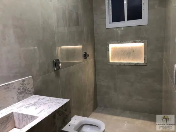 Imagem Casa em Condomínio para Venda em Goiânia, Residencial Goiânia Golfe Clube, 4 dormitórios, 4 suítes, 5 banheiros, 4 vagas