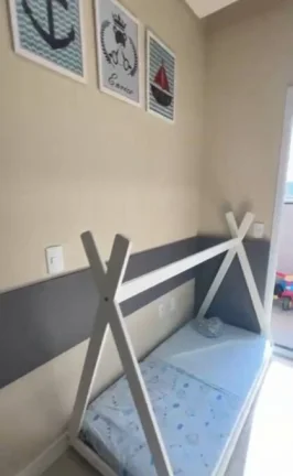 Imagem Vendo Apto em Santo André, Vila Camilopolis