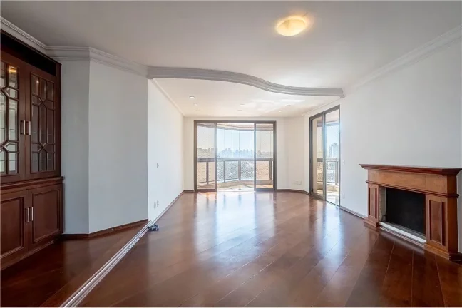 Imagem APARTAMENTO RESIDENCIAL em São Paulo - SP, Campo Belo