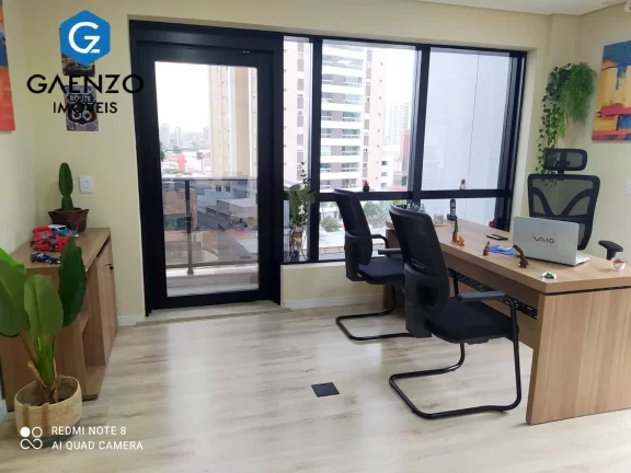 Imagem Sala Comercial à Venda, 35 m² em Centro - Osasco