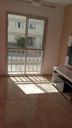 Imagem Alugo Apto em São bernardo, Centro