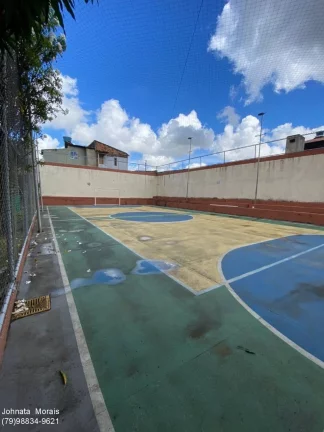 Imagem Apartamento à venda no Condomínio Praias do México - 3 Quartos, Área de Lazer e 1 Vaga de Garagem