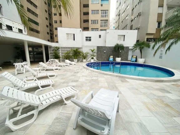 Imagem Apartamento residencial à venda, Pitangueiras, Guarujá.
