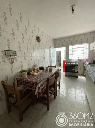 Imagem Casa para Venda em Santo André / SP no bairro Vila Guiomar