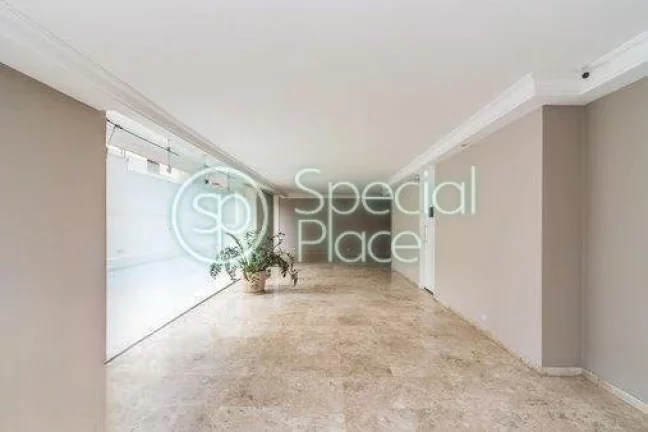 Imagem Ótimo apartamento à venda em Moema Pássaros - Área: 107m² - 03 dormitórios - sendo 01 suíte -...