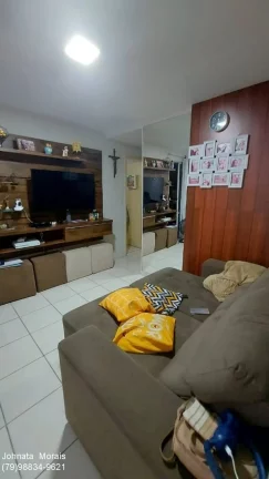 Imagem Imóvel à venda no Cond. Vida Bela Club - 3 Quartos, 70m², 1º Andar - Confira!