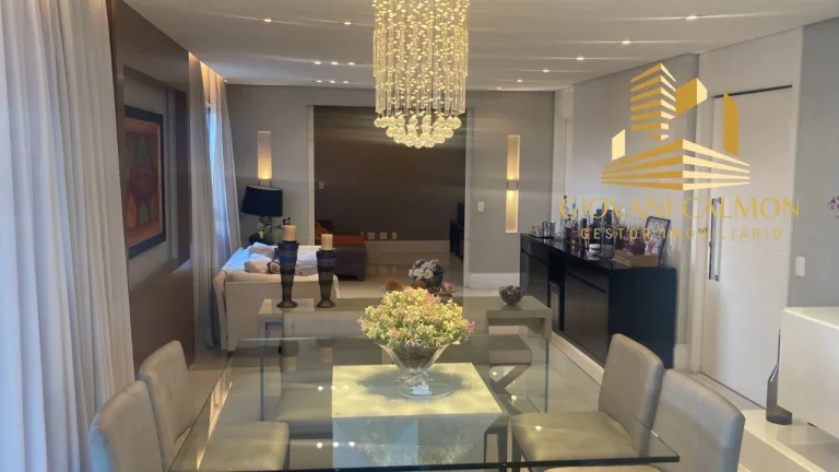 Imagem Apartamento de luxo no Paraíso: 3 quartos, 3 suítes, 3 vagas, 213m² - São Paulo-SP