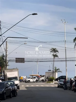 Imagem 100 metros da orla.