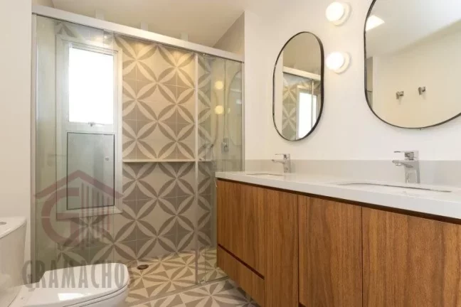 Imagem Apartamento à Venda 167m², 2 Suítes | Rua Pará em Higienópolis