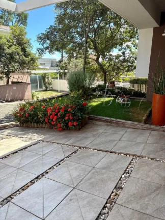 Imagem Sobrado à venda com 3 quartos, sendo 1 suíte, no condomínio Rio Preto, Atibaia - SP