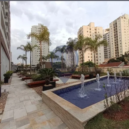 Imagem Imperdível: Apartamento à venda em SP-SP, Chácara Inglesa! 2 quartos, 1 suíte, 2 salas, 1 banheiro, 1 vaga, 68m².