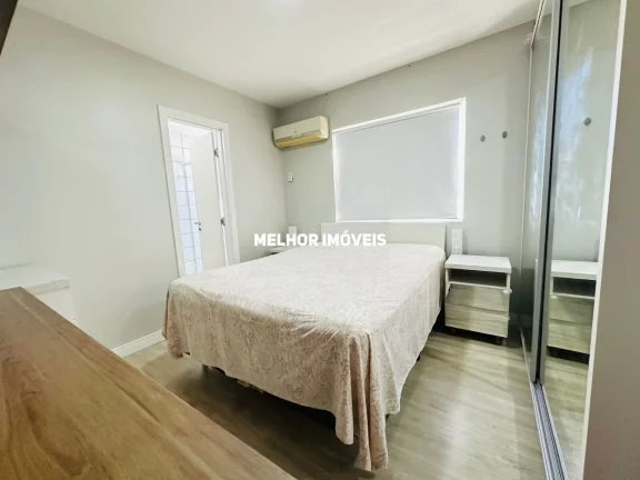 Imagem Apartamento a venda com 83 m² dispondo de 02 dormitórios no Centro de Balneário Camboriú