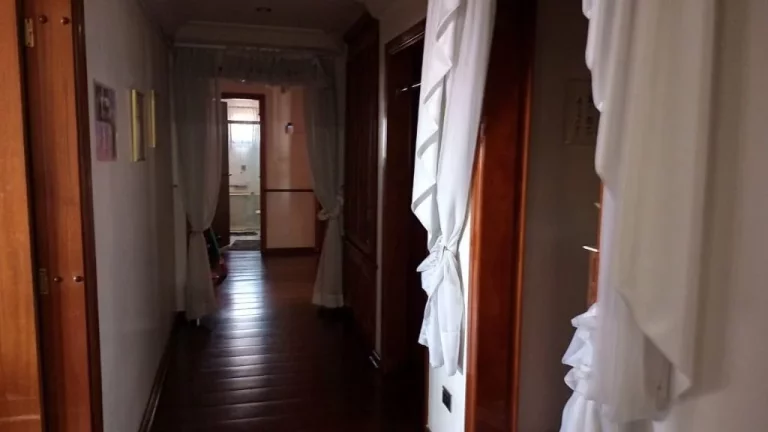 Imagem Apartamento Duplex com 5 dormitórios à venda, 760 m² por R$ 2.500.000,00 - Centro - Suzano/SP