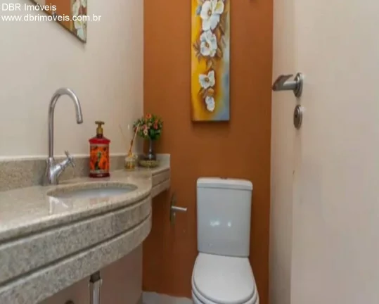 Imagem APARTAMENTO RESIDENCIAL em São Paulo - SP, Belém