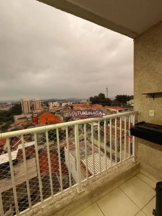 Imagem Studio à venda, 29 m² por R$ 265.000,00 - Parque Vitória - São Paulo/SP