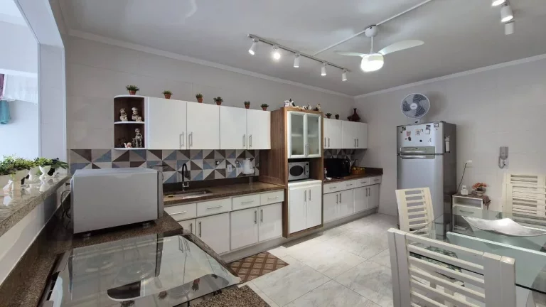 Imagem Excelente apartamento de 3 dormitórios -Boqueirão!