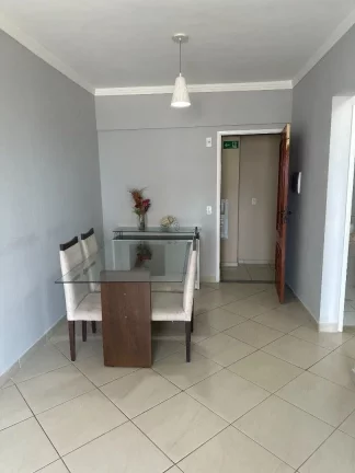 Imagem APARTAMENTO COM 1 DORMITÓRIO À VENDA, 60 M² POR R$ 290.000,00 - VILA TUPI - PRAIA GRANDE/SP