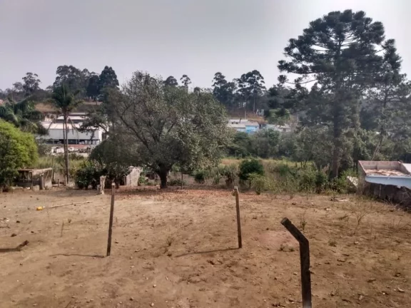 Imagem Área industrial à venda, no bairro CHÁCARA NOVA SUZANO