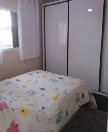 Imagem Casa com 3 dormitórios à venda, 186 m² por R$ 742.000 - Jardim Progresso - Santo André/SP