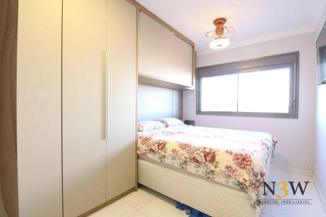 Imagem Apartamento com 3 dormitórios à venda, 88 m² por R$ 1.490.000,00 - Vila Leopoldina - São Paulo/SP