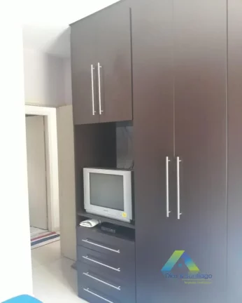 Imagem Apartamento Residencial à venda, Vila Parque Jabaquara, São Paulo - .