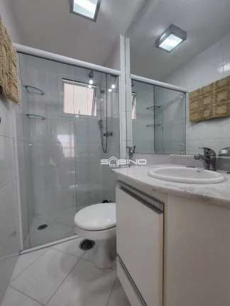 Imagem Apartamento para locação Réveillon com 3 dormitórios sendo1 Suíte, em Riviera de São Lourenço – Bertioga SP