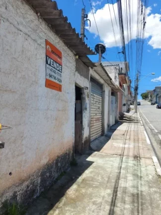 Imagem Terreno à venda, 135 m² por R$ 150.000,00 - Cidade Kemel - Poá/SP