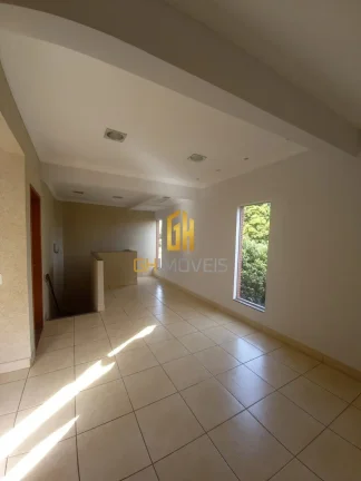 Imagem Casa com 3 quartos no Setor Recanto Minas Gerais, em terreno com 360,25m² com 242,89m² de área co...