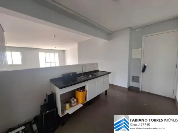 Imagem Apartamento à Venda -Vista Centro andar Alto – Condomínio Arcádia | Centro de São Bernardo do Campo ️
