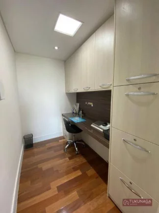 Imagem Apartamento com 3 dormitórios à venda, 250 m² por R$ 2.250.000,00 - Vila Progresso - Guarulhos/SP