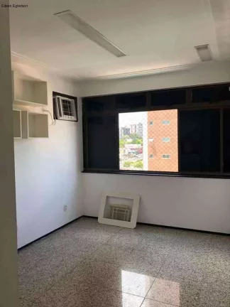 Imagem APARTAMENTO RESIDENCIAL em TERESINA - PI, JÓQUEI