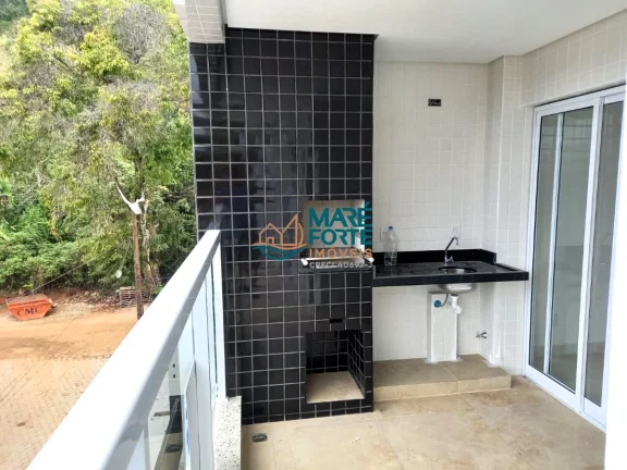 Imagem APARTAMENTO RECÉM ENTREGUE A CERCA DE 800 METROS DA PRAIA DAS TONINHAS!