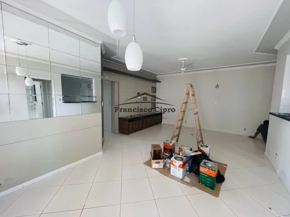 Imagem Apartamento à venda no bairro Pedregulho - Guaratinguetá/SP