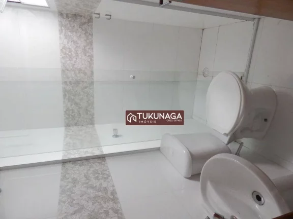 Imagem Sobrado com 3 dormitórios à venda, 300 m² por R$ 900.000,00 - Vila Granada - São Paulo/SP