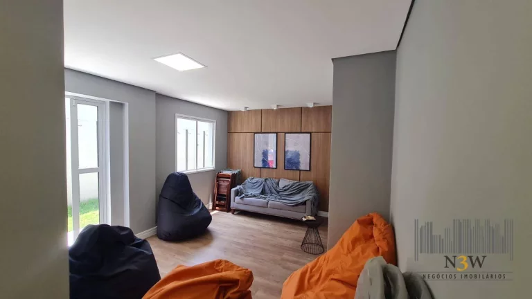 Imagem Cobertura à venda e locação no Alto da Lapa São Paulo SP com 1 dormitório e 56m².