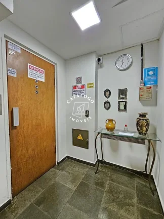 Imagem Apartamento - Aluguel no bairro Campos Elíseos - Ribeirão Preto, SP