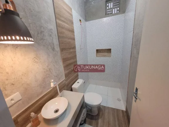 Imagem Salão à venda, 510 m² por R$ 2.100.000,00 - Vila Itapegica - Guarulhos/SP