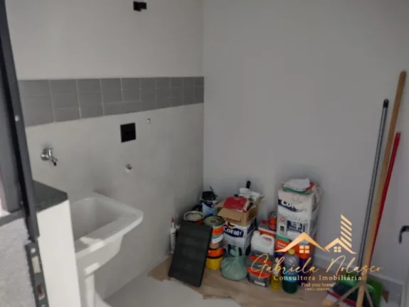 Imagem Casa Alto Padrão em Condomínio