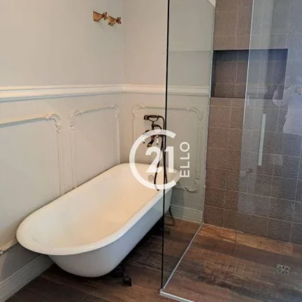 Imagem Cobertura à venda, 250 m² por R$ 4.500.000,00 - Vila Nova Conceição - São Paulo/SP