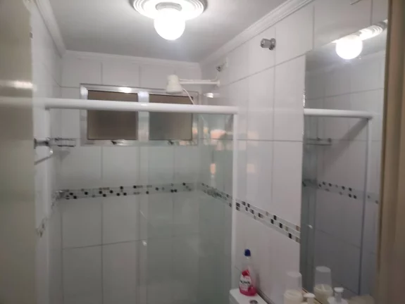 Imagem APARTAMENTO PRAIA MARTIN DE SÁ - DOIS DORMITÓRIOS