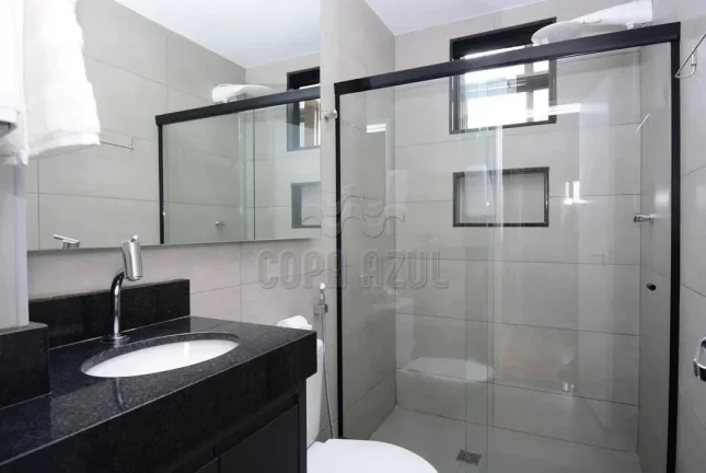 Imagem Centro – Rua Riachuelo | Residencial › Apartamento 1 quarto(s) à Venda