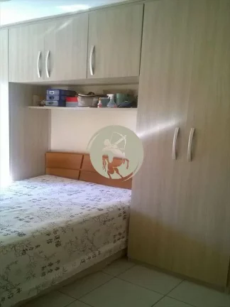 Imagem APARTAMENTO SEMI NOVO, IMPECÁVEL COM LOCAL PARA LAVAR O CARRO NA GARAGEM COM VAP.